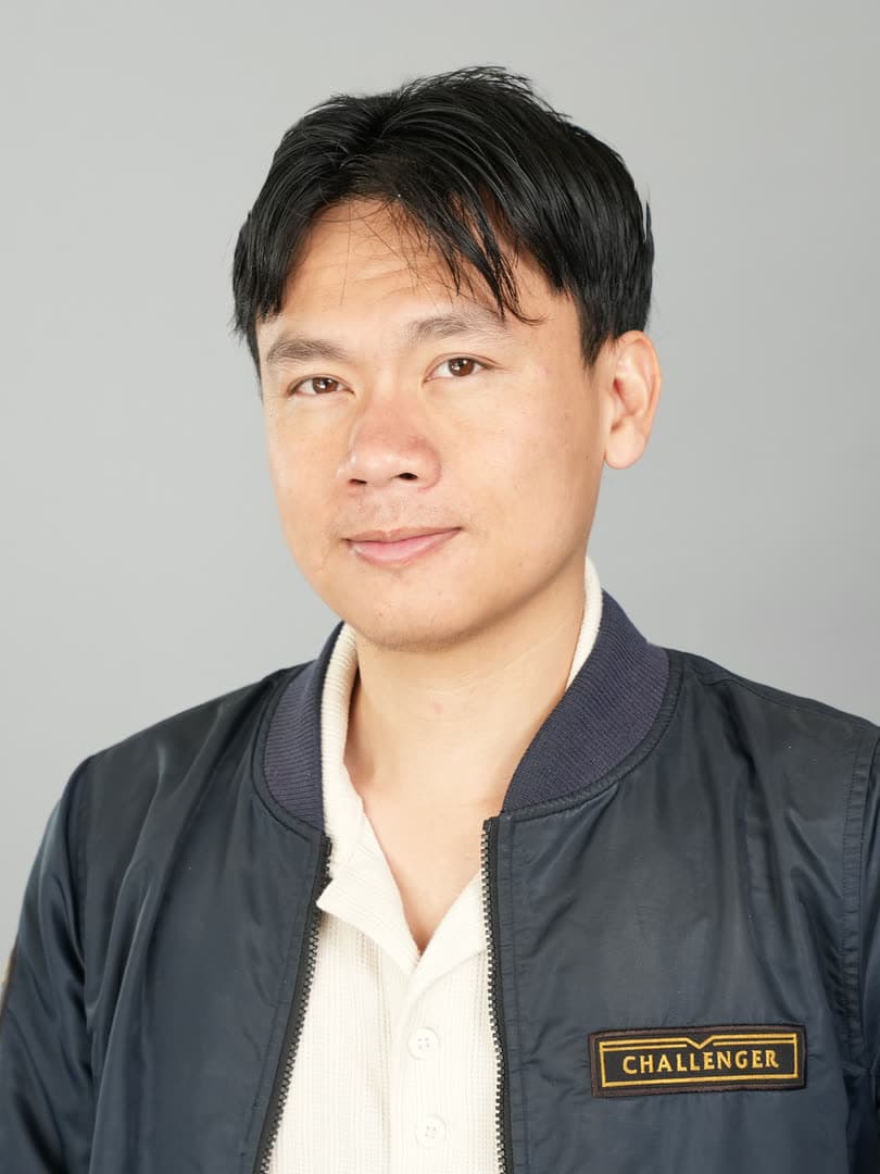 Hoa Mai, CEO and co-founder of Feather