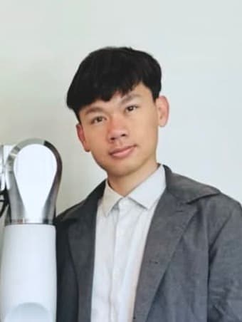 Hoa Mai, CEO and co-founder of Feather